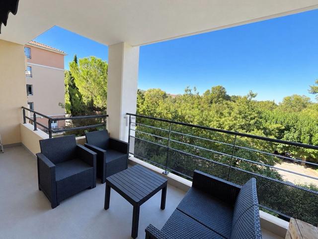 Appartement, Aix en Provence