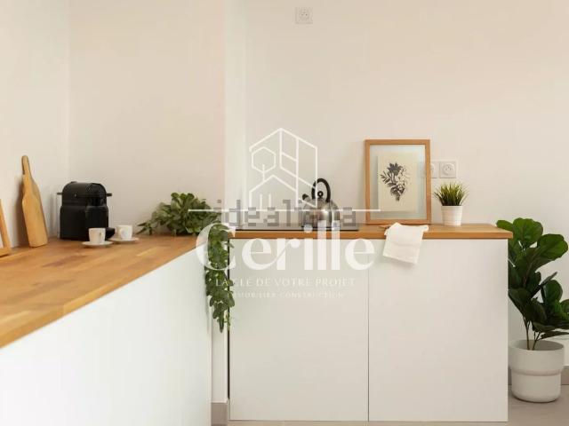 Appartement, Aix en Provence
