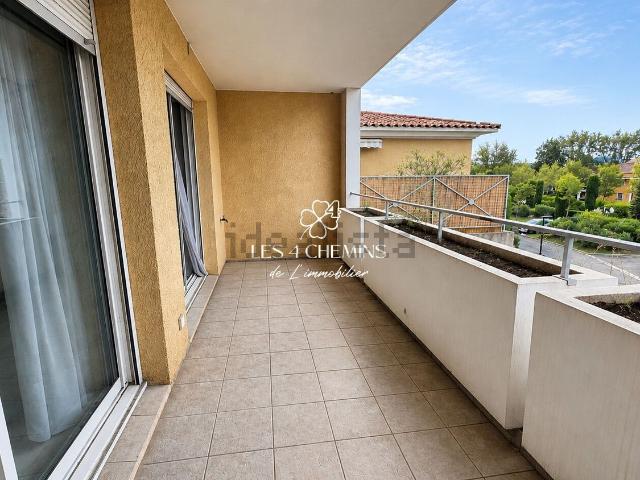 Appartement, Aix en Provence