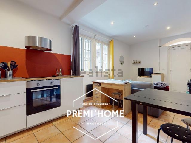 Appartement, Aix en Provence