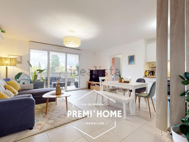 Appartement, Aix en Provence
