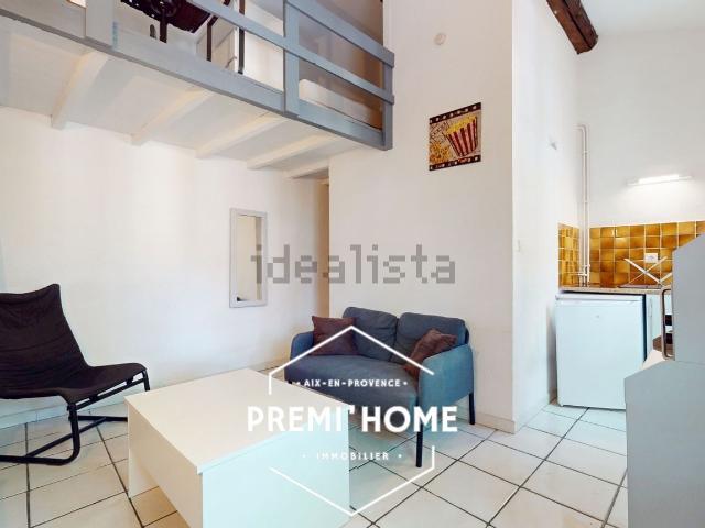 Appartement, Aix en Provence