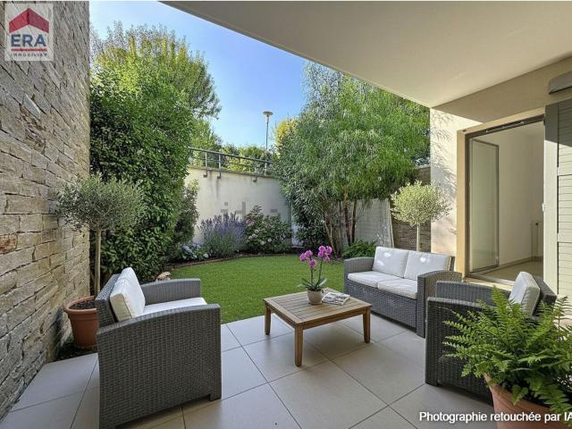 Appartement, Aix en Provence