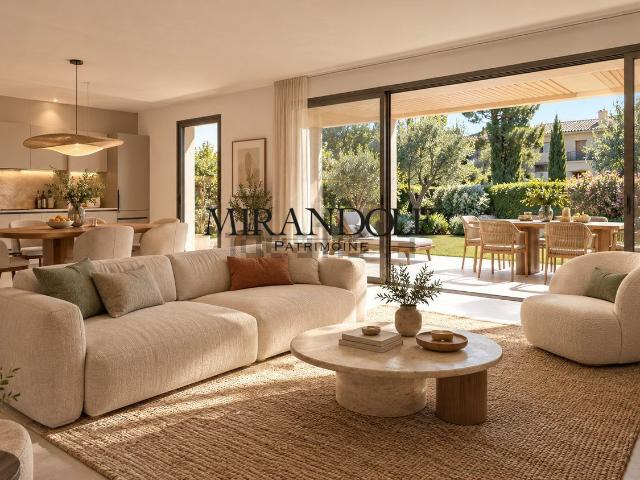 Appartement, Aix en Provence