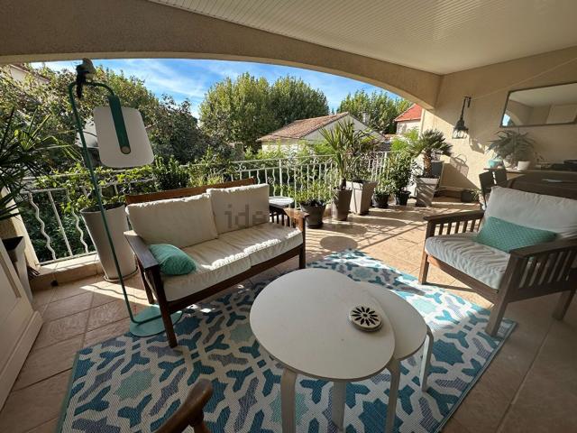 Appartement, Aix en Provence