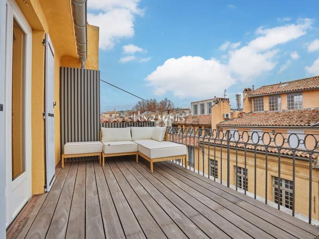 Appartement, Aix en Provence