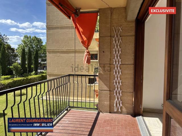 Appartement, Aix en Provence