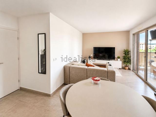 Appartement, Aix en Provence