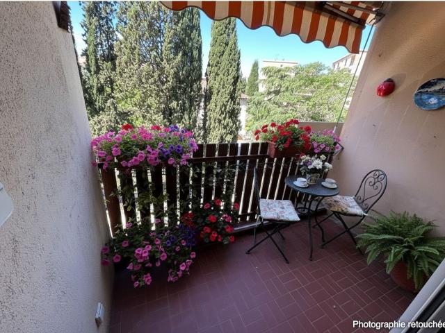 Appartement, Aix en Provence