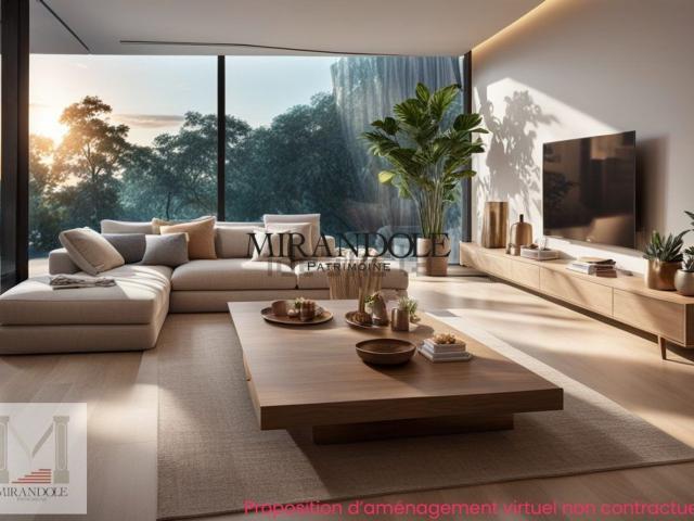 Appartement, Aix en Provence