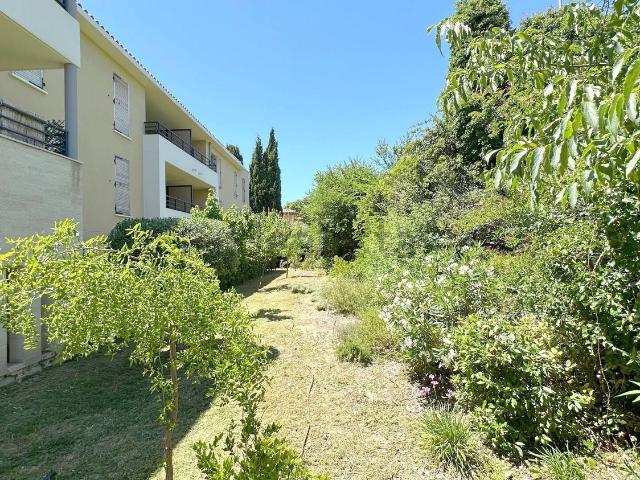 Appartement, Aix en Provence