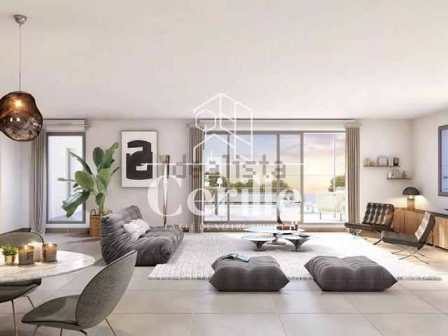 Appartement, Aix en Provence