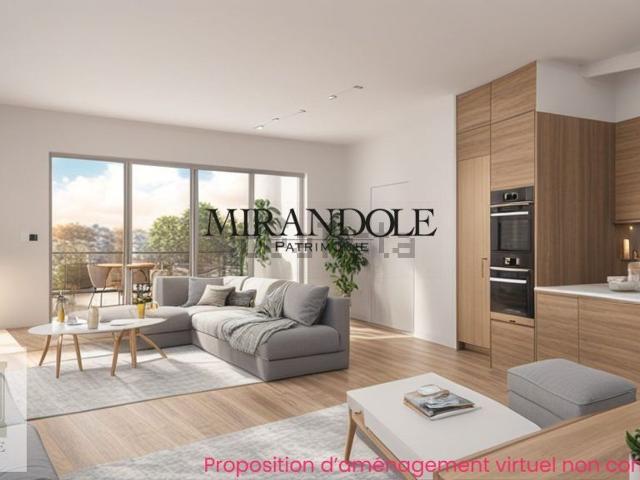 Appartement, Aix en Provence
