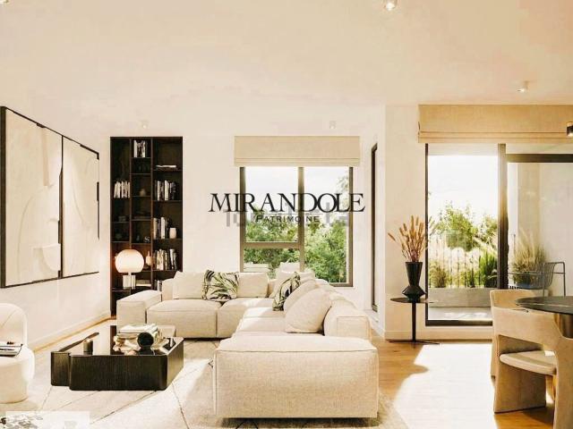 Appartement, Aix en Provence