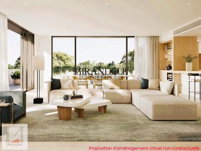 Appartement, Aix en Provence