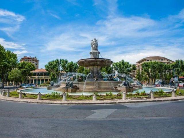 Appartement, Aix en Provence