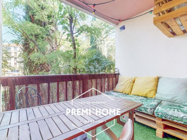 Appartement, Aix en Provence