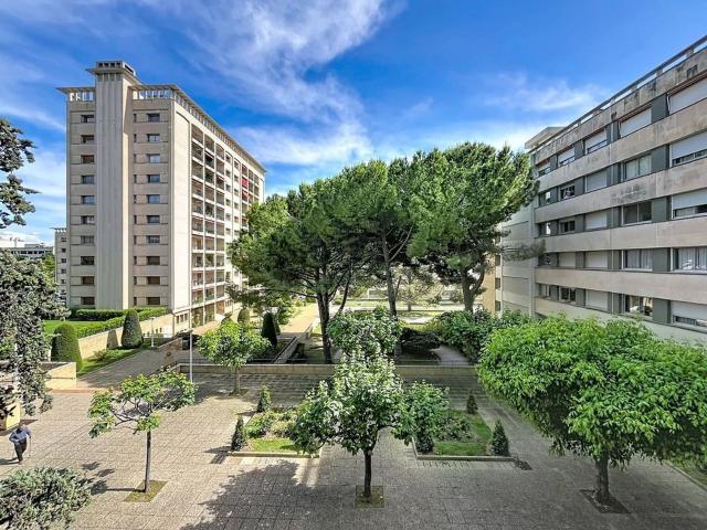 Appartement, Aix en Provence