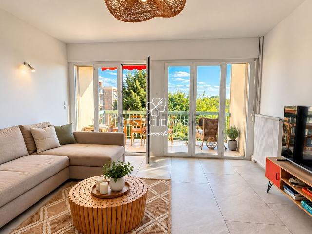 Appartement, Aix en Provence