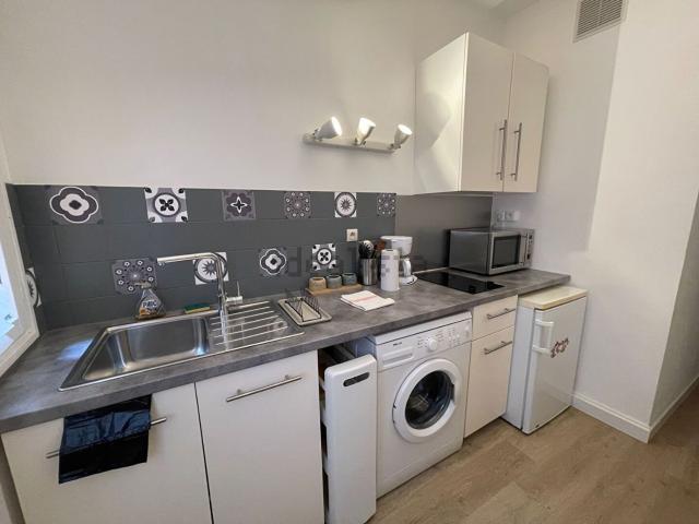 Appartement, Aix en Provence