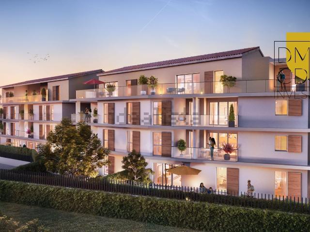 Appartement, Aix en Provence
