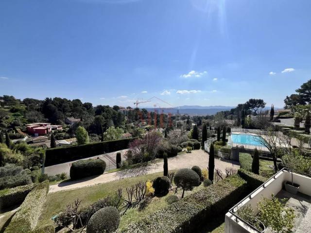 Appartement, Aix en Provence