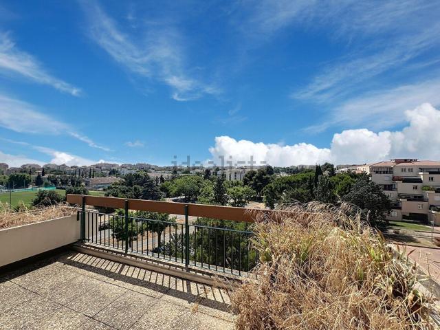 Appartement, Aix en Provence
