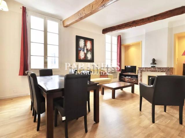 Appartement, Aix en Provence