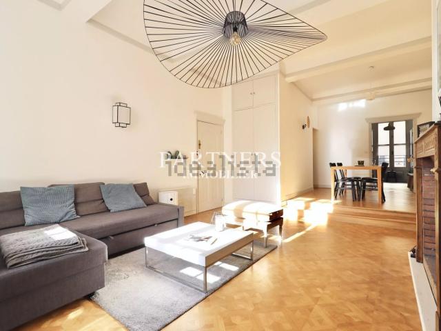 Appartement, Aix en Provence