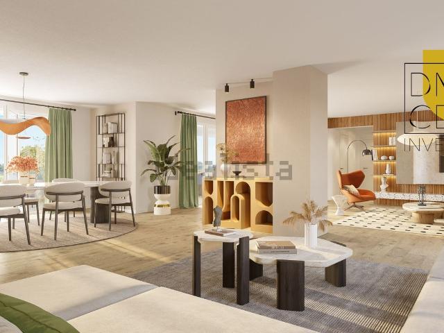 Appartement, Aix en Provence