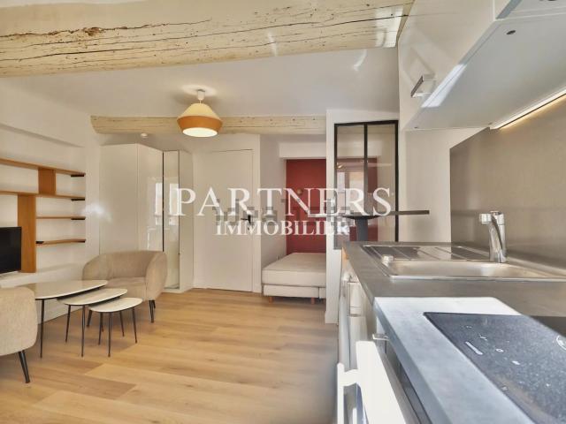 Appartement, Aix en Provence