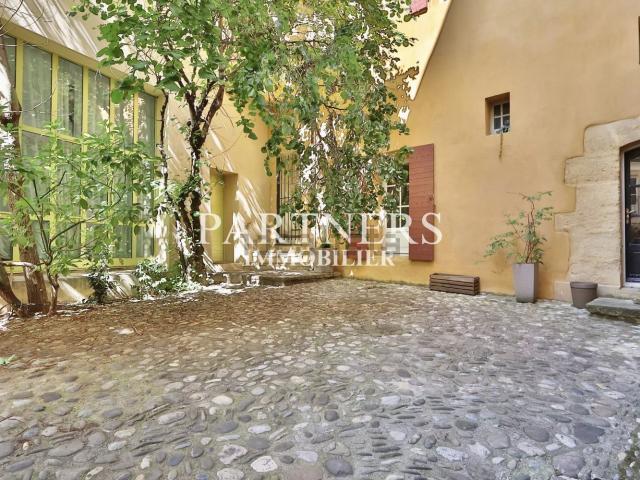 Appartement, Aix en Provence