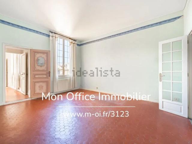Appartement, Aix en Provence