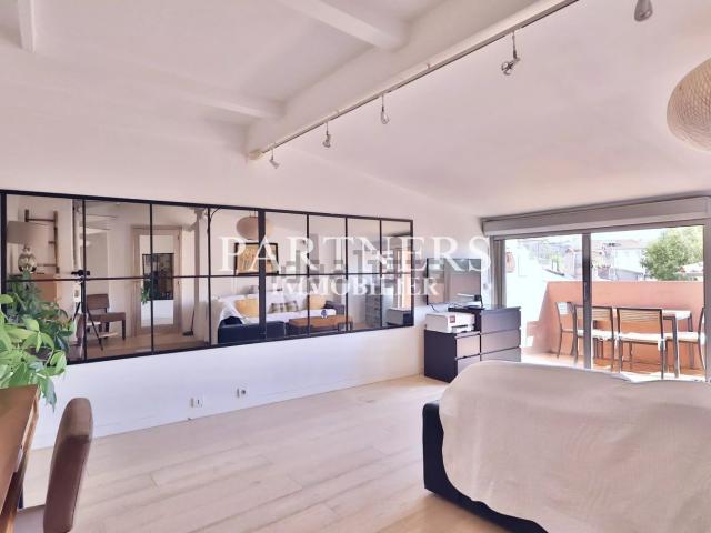 Appartement, Aix en Provence