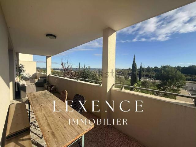 Appartement, Aix en Provence