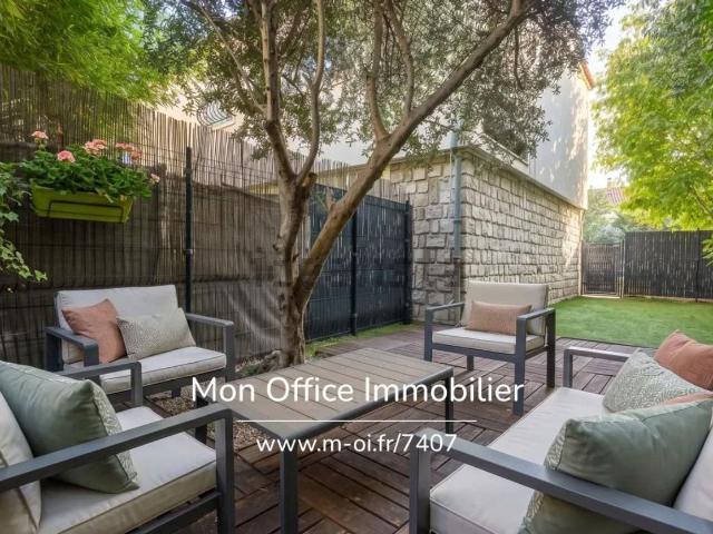 Appartement, Aix en Provence