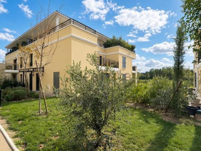 Appartement, Aix en Provence