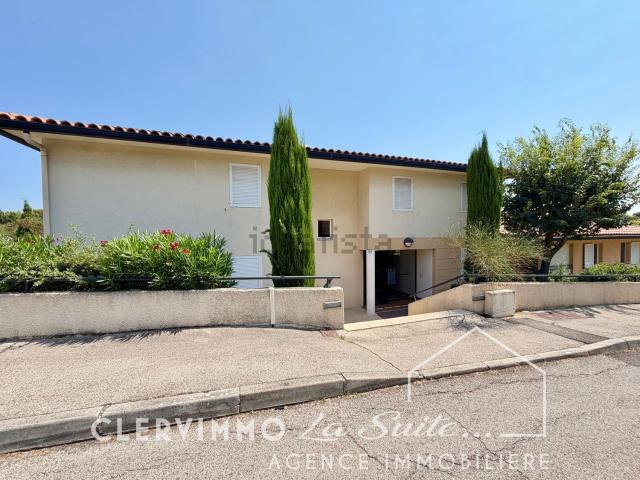 Appartement, Aix en Provence