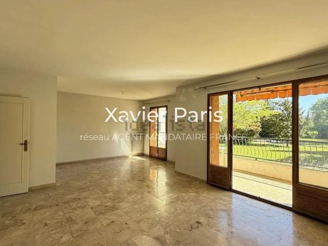Appartement, Aix en Provence