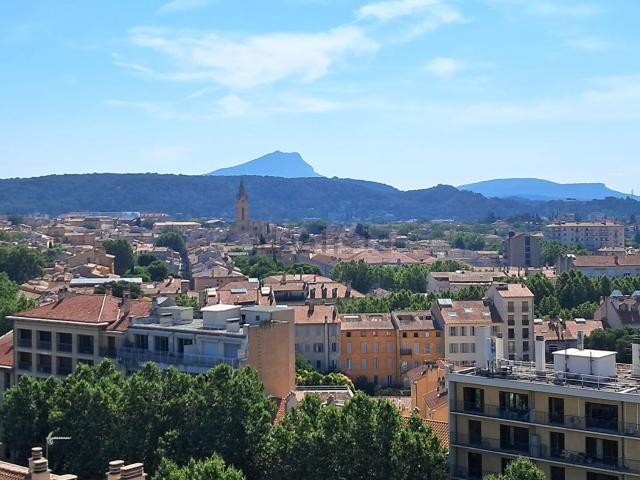 Appartement, Aix en Provence