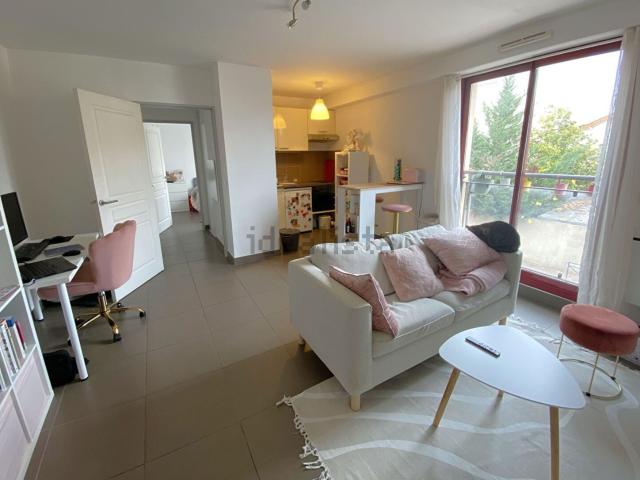 Appartement, Aix en Provence