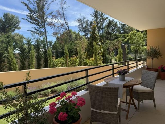 Appartement, Aix en Provence