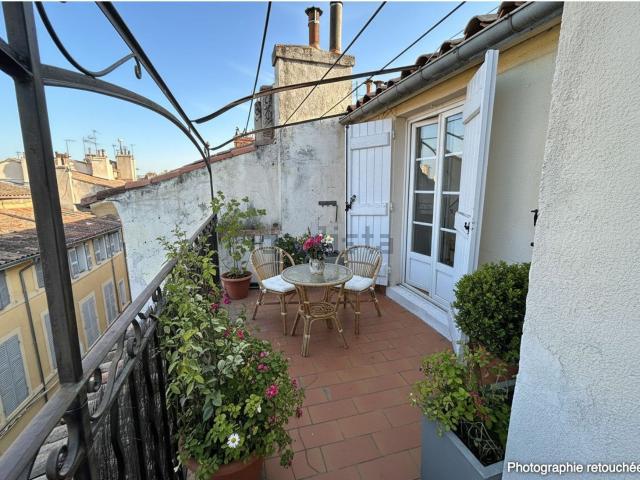 Appartement, Aix en Provence