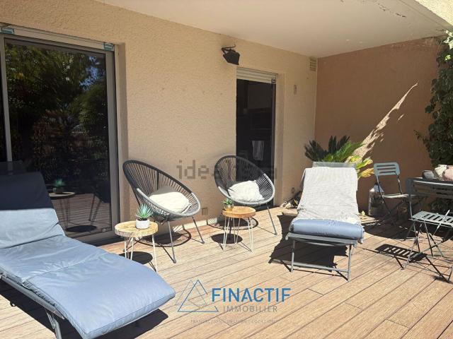 Appartement, Aix en Provence