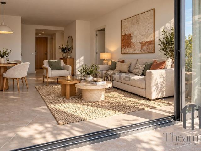 Appartement, Aix en Provence