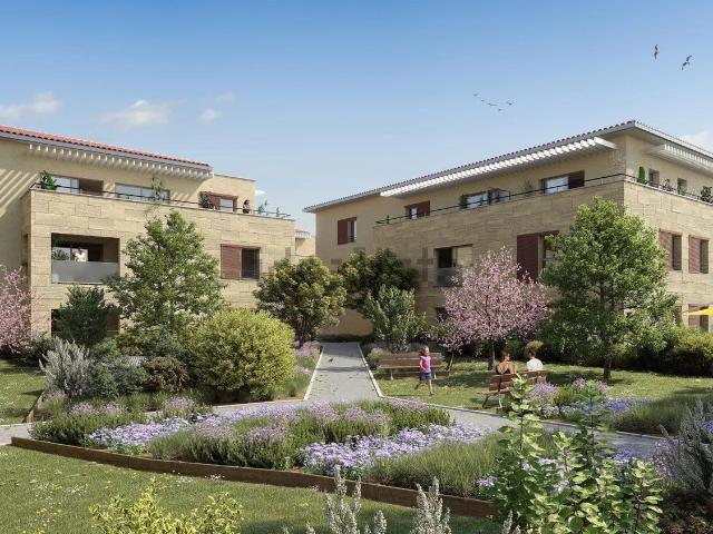 Appartement, Aix en Provence