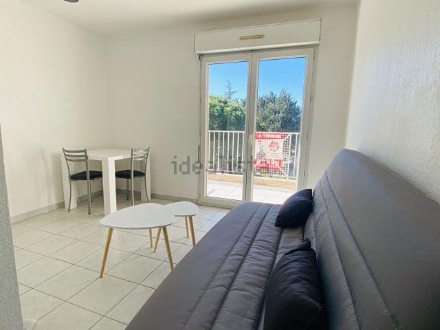 Appartement, Aix en Provence