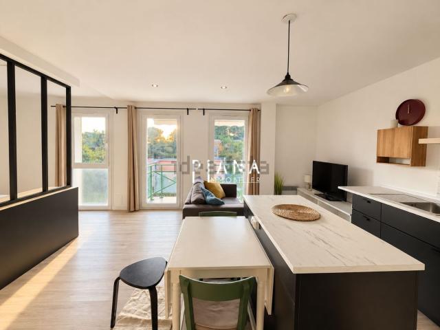 Appartement, Aix en Provence