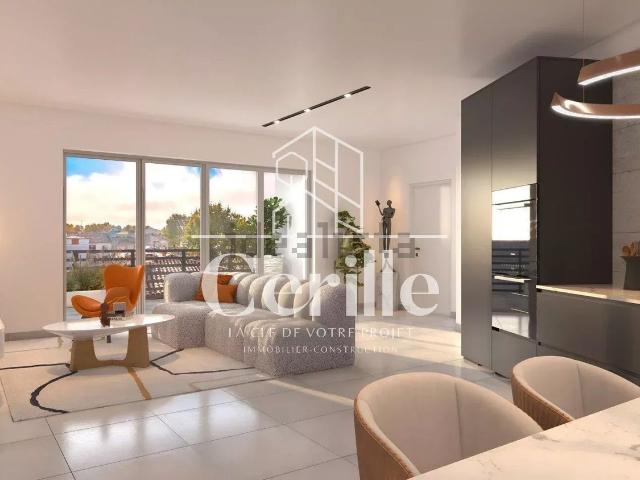 Appartement, Aix en Provence
