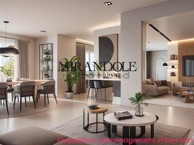 Appartement, Aix en Provence